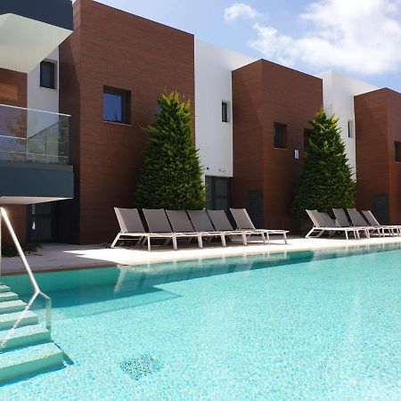 Victoria Suites Paphos Kültér fotó