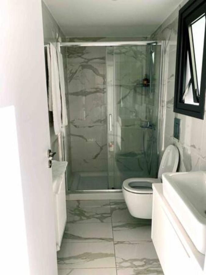 Victoria Suites Paphos Kültér fotó