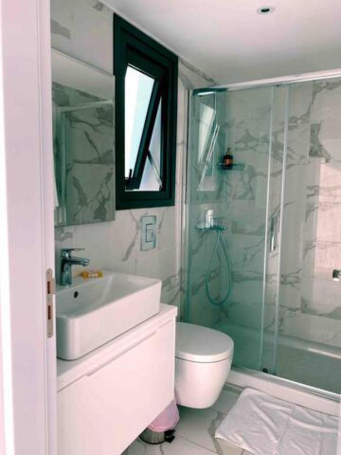 Victoria Suites Paphos Kültér fotó
