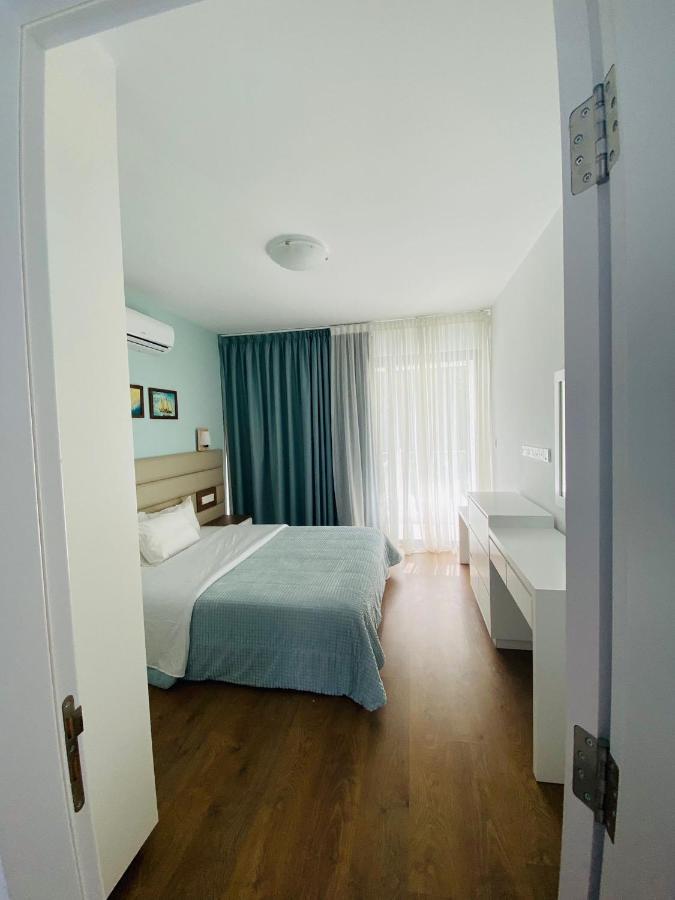 Victoria Suites Paphos Kültér fotó