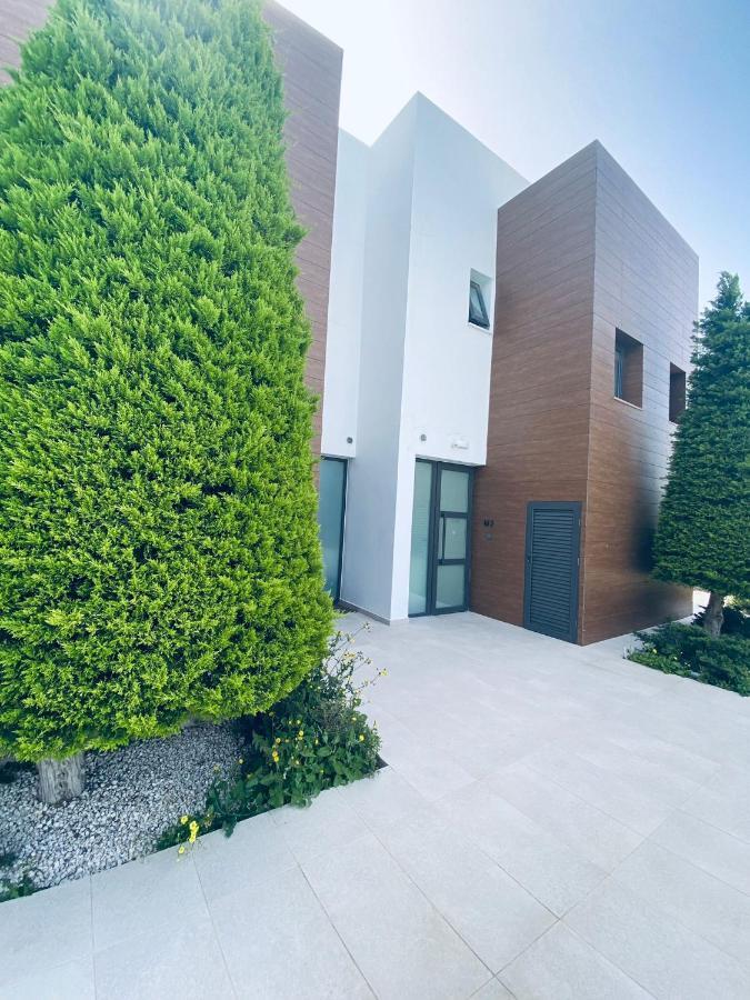 Victoria Suites Paphos Kültér fotó