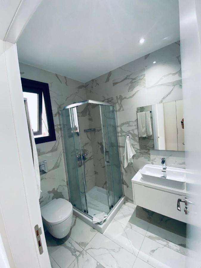 Victoria Suites Paphos Kültér fotó