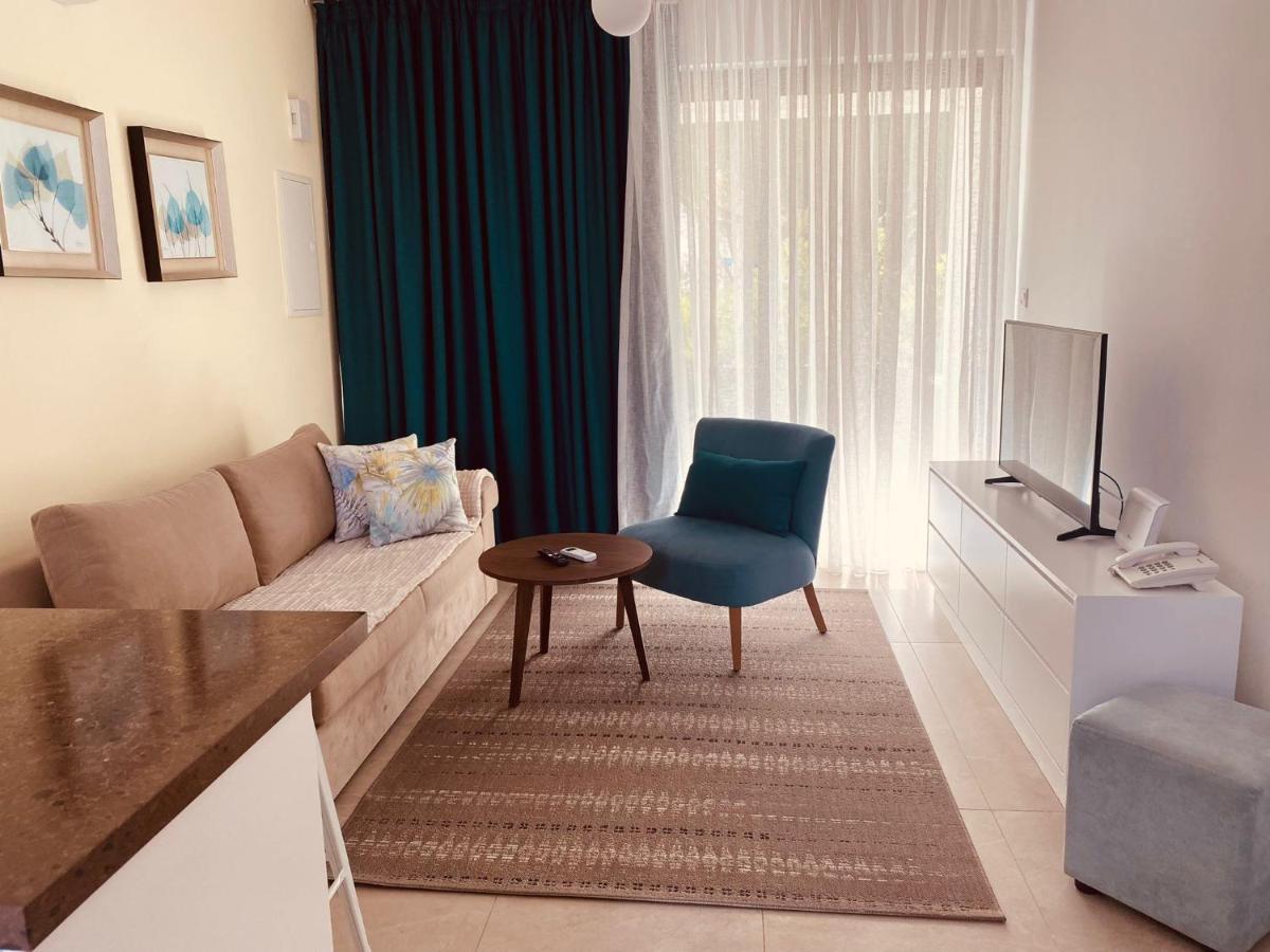Victoria Suites Paphos Kültér fotó