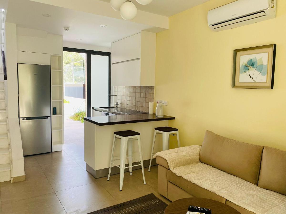 Victoria Suites Paphos Kültér fotó
